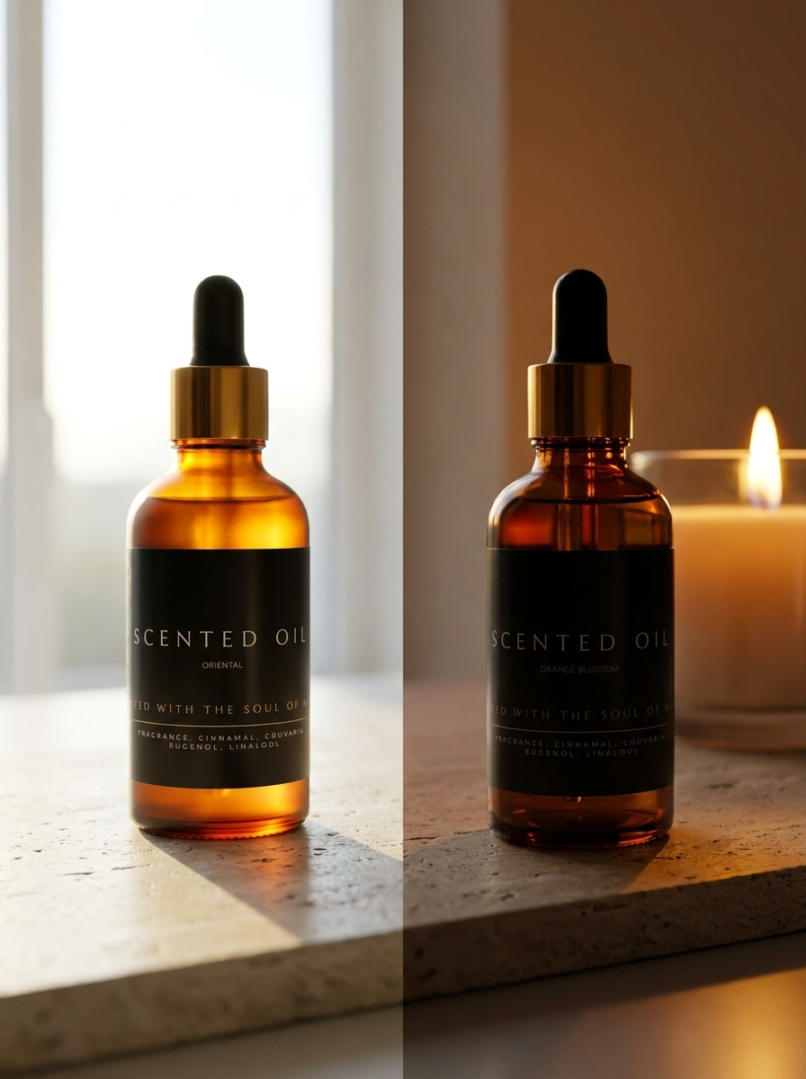Duo Aube & Crépuscule