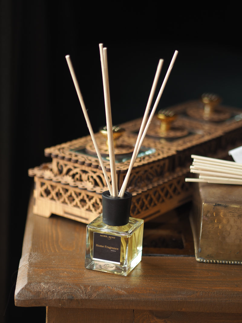 Diffuseurs à Sticks